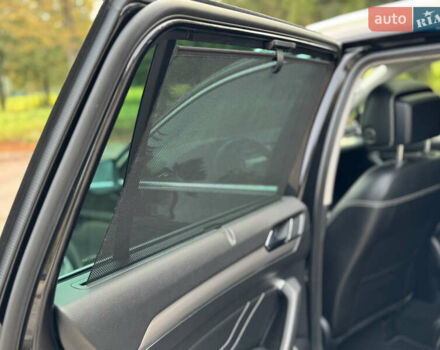 Черный Фольксваген Пассат, объемом двигателя 1.97 л и пробегом 171 тыс. км за 26900 $, фото 23 на Automoto.ua