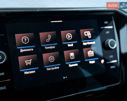 Черный Фольксваген Пассат, объемом двигателя 1.4 л и пробегом 180 тыс. км за 21499 $, фото 84 на Automoto.ua