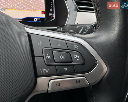 Черный Фольксваген Пассат, объемом двигателя 1.97 л и пробегом 198 тыс. км за 24500 $, фото 28 на Automoto.ua