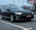 Черный Фольксваген Пассат, объемом двигателя 1.4 л и пробегом 180 тыс. км за 21499 $, фото 9 на Automoto.ua