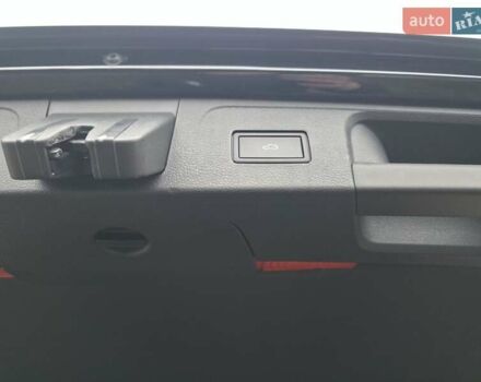 Черный Фольксваген Пассат, объемом двигателя 1.97 л и пробегом 196 тыс. км за 22800 $, фото 34 на Automoto.ua