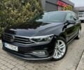 Черный Фольксваген Пассат, объемом двигателя 1.97 л и пробегом 161 тыс. км за 28900 $, фото 1 на Automoto.ua