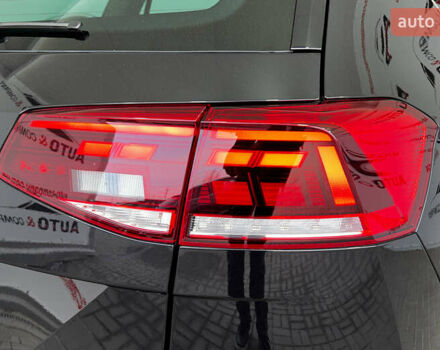 Чорний Фольксваген Пассат, об'ємом двигуна 2 л та пробігом 199 тис. км за 20550 $, фото 32 на Automoto.ua