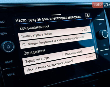 Черный Фольксваген Пассат, объемом двигателя 1.4 л и пробегом 180 тыс. км за 21499 $, фото 79 на Automoto.ua