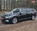 Черный Фольксваген Пассат, объемом двигателя 1.97 л и пробегом 196 тыс. км за 22800 $, фото 7 на Automoto.ua