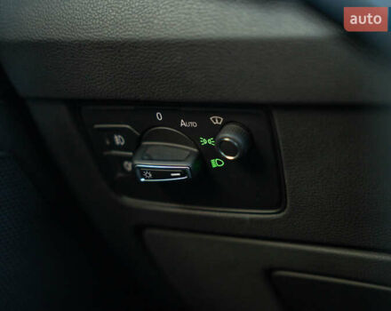 Черный Фольксваген Пассат, объемом двигателя 2 л и пробегом 252 тыс. км за 22900 $, фото 44 на Automoto.ua