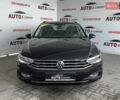 Чорний Фольксваген Пассат, об'ємом двигуна 2 л та пробігом 199 тис. км за 20550 $, фото 1 на Automoto.ua