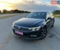 Черный Фольксваген Пассат, объемом двигателя 1.97 л и пробегом 258 тыс. км за 21500 $, фото 77 на Automoto.ua