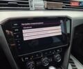 Черный Фольксваген Пассат, объемом двигателя 2 л и пробегом 144 тыс. км за 27850 $, фото 60 на Automoto.ua