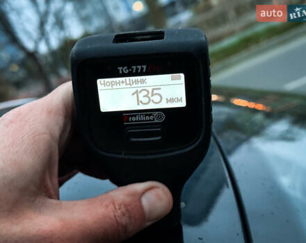 Черный Фольксваген Пассат, объемом двигателя 1.4 л и пробегом 180 тыс. км за 21499 $, фото 102 на Automoto.ua