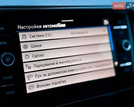 Черный Фольксваген Пассат, объемом двигателя 1.4 л и пробегом 180 тыс. км за 21499 $, фото 74 на Automoto.ua