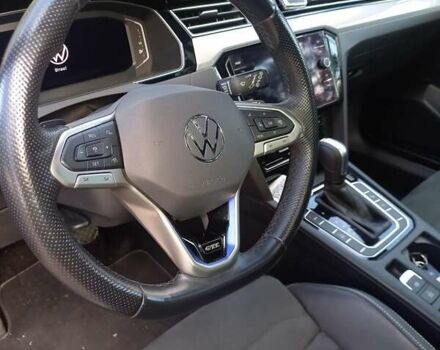 Черный Фольксваген Пассат, объемом двигателя 1.4 л и пробегом 205 тыс. км за 24500 $, фото 1 на Automoto.ua