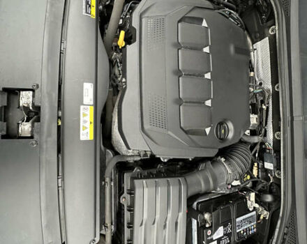 Черный Фольксваген Пассат, объемом двигателя 1.97 л и пробегом 234 тыс. км за 24999 $, фото 22 на Automoto.ua