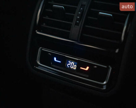 Черный Фольксваген Пассат, объемом двигателя 2 л и пробегом 252 тыс. км за 22900 $, фото 29 на Automoto.ua