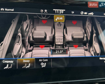 Черный Фольксваген Пассат, объемом двигателя 1.97 л и пробегом 234 тыс. км за 24999 $, фото 9 на Automoto.ua