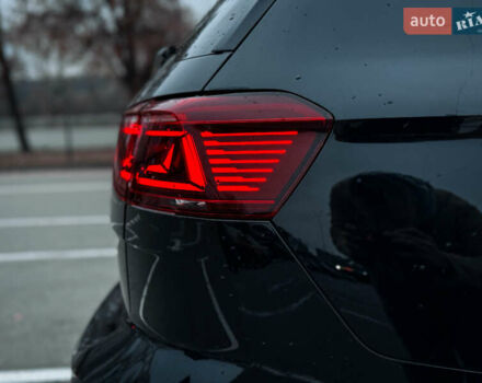 Черный Фольксваген Пассат, объемом двигателя 1.4 л и пробегом 180 тыс. км за 21499 $, фото 16 на Automoto.ua