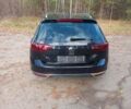 Черный Фольксваген Пассат, объемом двигателя 1.4 л и пробегом 205 тыс. км за 24500 $, фото 10 на Automoto.ua