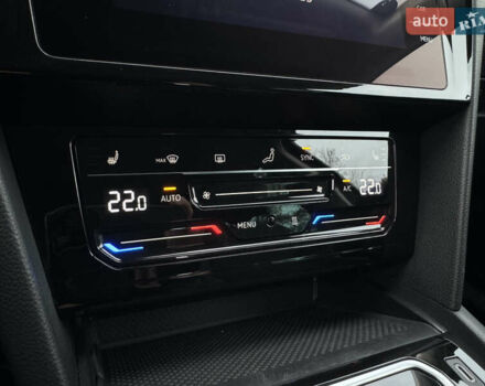 Черный Фольксваген Пассат, объемом двигателя 1.97 л и пробегом 198 тыс. км за 24500 $, фото 34 на Automoto.ua