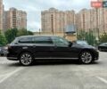 Черный Фольксваген Пассат, объемом двигателя 1.4 л и пробегом 174 тыс. км за 24000 $, фото 1 на Automoto.ua