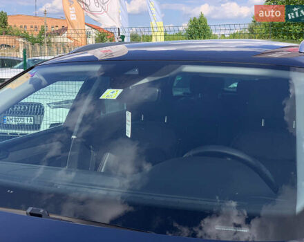 Чорний Фольксваген Пассат, об'ємом двигуна 2 л та пробігом 190 тис. км за 21755 $, фото 14 на Automoto.ua