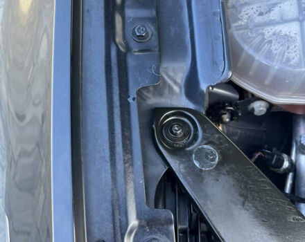 Черный Фольксваген Пассат, объемом двигателя 1.97 л и пробегом 211 тыс. км за 24490 $, фото 34 на Automoto.ua