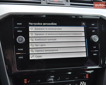 Черный Фольксваген Пассат, объемом двигателя 1.97 л и пробегом 152 тыс. км за 26500 $, фото 74 на Automoto.ua