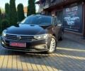 Черный Фольксваген Пассат, объемом двигателя 1.97 л и пробегом 241 тыс. км за 19850 $, фото 1 на Automoto.ua
