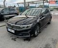 Чорний Фольксваген Пассат, об'ємом двигуна 1.4 л та пробігом 198 тис. км за 21000 $, фото 1 на Automoto.ua