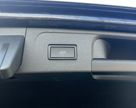 Черный Фольксваген Пассат, объемом двигателя 1.97 л и пробегом 211 тыс. км за 24490 $, фото 26 на Automoto.ua