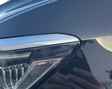 Черный Фольксваген Пассат, объемом двигателя 1.97 л и пробегом 211 тыс. км за 24490 $, фото 12 на Automoto.ua