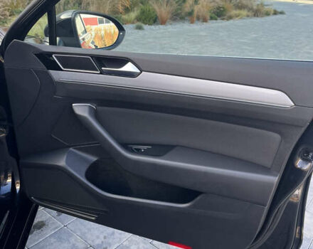 Черный Фольксваген Пассат, объемом двигателя 1.97 л и пробегом 211 тыс. км за 24490 $, фото 39 на Automoto.ua