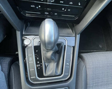 Черный Фольксваген Пассат, объемом двигателя 1.97 л и пробегом 211 тыс. км за 24490 $, фото 54 на Automoto.ua