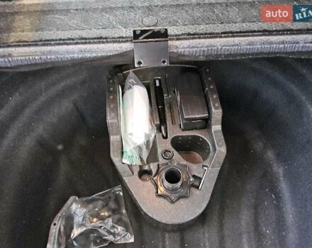 Чорний Фольксваген Пассат, об'ємом двигуна 2 л та пробігом 162 тис. км за 23899 $, фото 3 на Automoto.ua