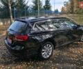 Черный Фольксваген Пассат, объемом двигателя 1.97 л и пробегом 196 тыс. км за 22999 $, фото 7 на Automoto.ua