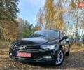 Черный Фольксваген Пассат, объемом двигателя 1.97 л и пробегом 196 тыс. км за 22999 $, фото 2 на Automoto.ua