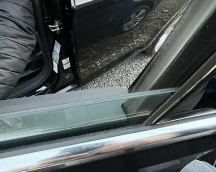 Черный Фольксваген Пассат, объемом двигателя 1.97 л и пробегом 211 тыс. км за 24490 $, фото 77 на Automoto.ua