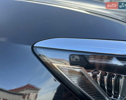 Черный Фольксваген Пассат, объемом двигателя 1.97 л и пробегом 211 тыс. км за 24490 $, фото 15 на Automoto.ua