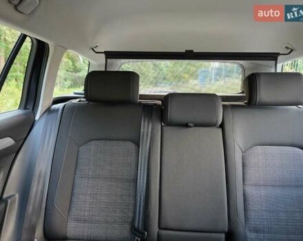 Черный Фольксваген Пассат, объемом двигателя 1.97 л и пробегом 196 тыс. км за 22999 $, фото 39 на Automoto.ua