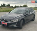 Черный Фольксваген Пассат, объемом двигателя 1.97 л и пробегом 120 тыс. км за 24500 $, фото 1 на Automoto.ua
