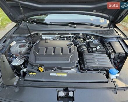 Черный Фольксваген Пассат, объемом двигателя 1.97 л и пробегом 196 тыс. км за 22999 $, фото 41 на Automoto.ua