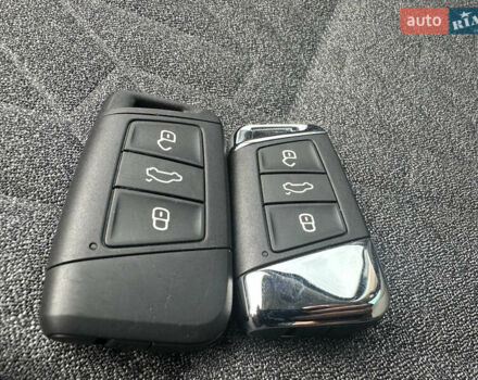 Черный Фольксваген Пассат, объемом двигателя 1.97 л и пробегом 120 тыс. км за 24500 $, фото 31 на Automoto.ua