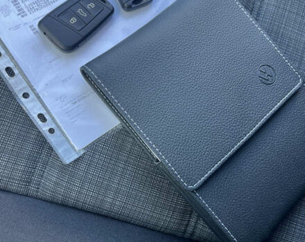 Черный Фольксваген Пассат, объемом двигателя 1.97 л и пробегом 211 тыс. км за 24490 $, фото 80 на Automoto.ua