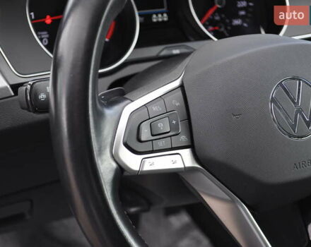 Черный Фольксваген Пассат, объемом двигателя 1.97 л и пробегом 152 тыс. км за 26500 $, фото 59 на Automoto.ua