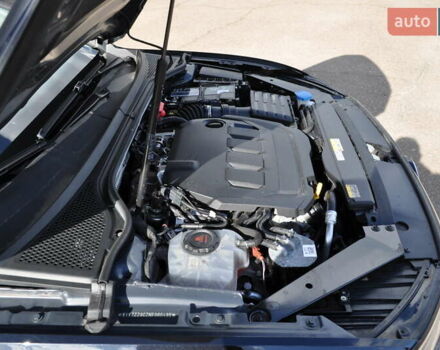 Черный Фольксваген Пассат, объемом двигателя 1.97 л и пробегом 152 тыс. км за 26500 $, фото 31 на Automoto.ua