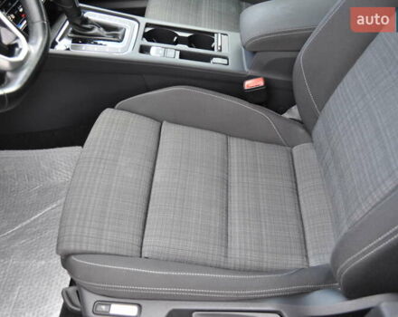 Черный Фольксваген Пассат, объемом двигателя 1.97 л и пробегом 152 тыс. км за 26500 $, фото 57 на Automoto.ua