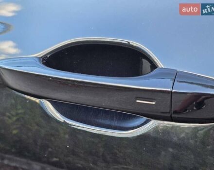 Черный Фольксваген Пассат, объемом двигателя 1.97 л и пробегом 196 тыс. км за 22999 $, фото 22 на Automoto.ua