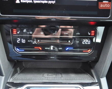 Черный Фольксваген Пассат, объемом двигателя 1.97 л и пробегом 152 тыс. км за 26500 $, фото 65 на Automoto.ua