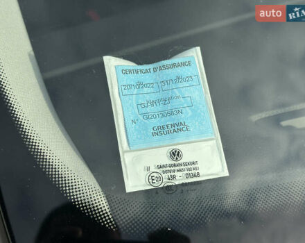 Черный Фольксваген Пассат, объемом двигателя 1.97 л и пробегом 120 тыс. км за 24500 $, фото 38 на Automoto.ua