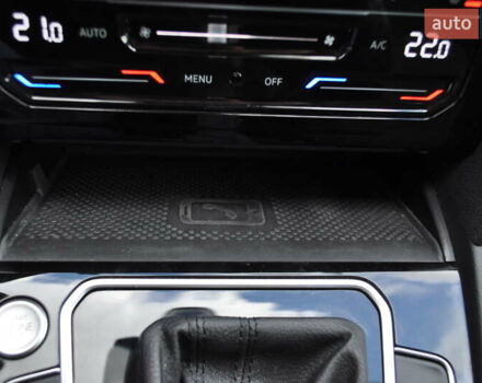 Черный Фольксваген Пассат, объемом двигателя 1.97 л и пробегом 152 тыс. км за 26500 $, фото 66 на Automoto.ua