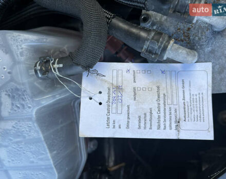 Черный Фольксваген Пассат, объемом двигателя 1.97 л и пробегом 211 тыс. км за 24490 $, фото 83 на Automoto.ua